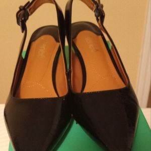 J Renee 2inc heels like new
